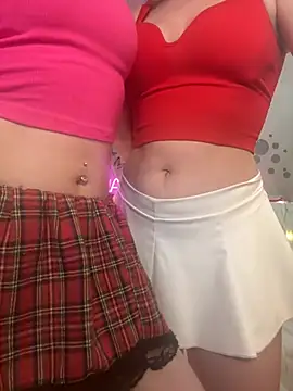 SweetCupcaks online show from 03-29-26, 05:57