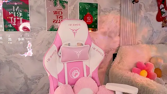 angel with flowers online show from 01-16-26, 04:16