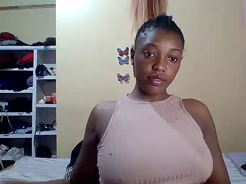 Zara Twilight online show from 10-29-25, 10:11