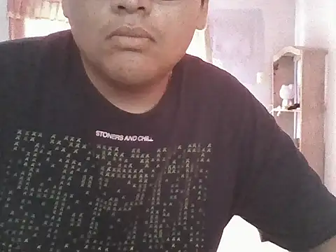 daniel4444Cu online show from 05-03-26, 07:31