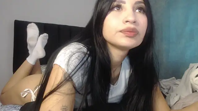 Nicolette ks  online show from 01-31-25, 03:33