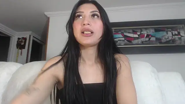 Nicolette ks  online show from 03-21-25, 05:00