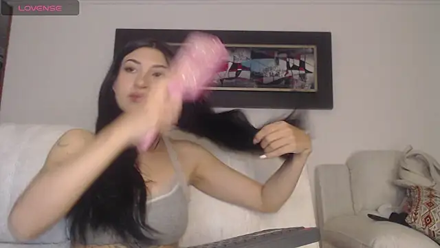 Nicolette ks  online show from 09-30-25, 05:23