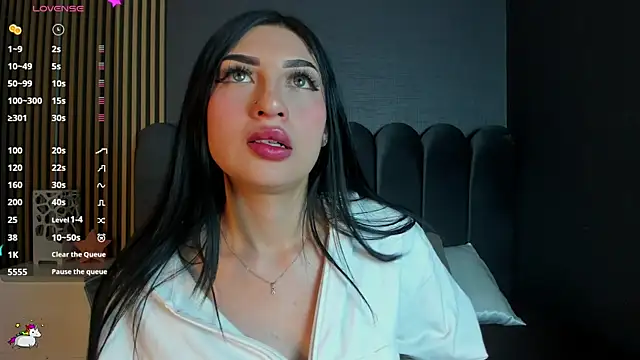 Nicolette ks  online show from 02-19-26, 04:30