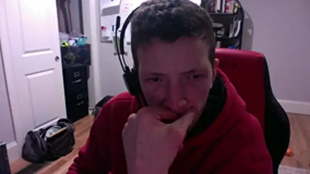 Matthew Brennan online show from 12-02-25, 05:46