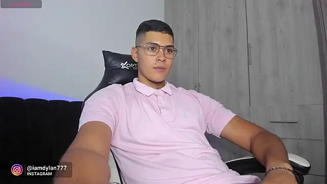 Iamdylan777 online show from 02-12-25, 04:54