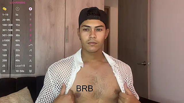 Iamdylan777 online show from 03-04-25, 07:22