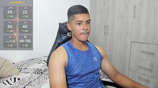 Iamdylan777 online show from 11-11-25, 11:49