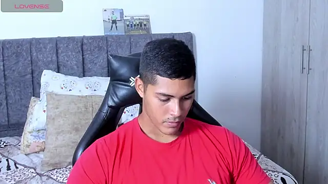 Iamdylan777 online show from 11-20-25, 02:17