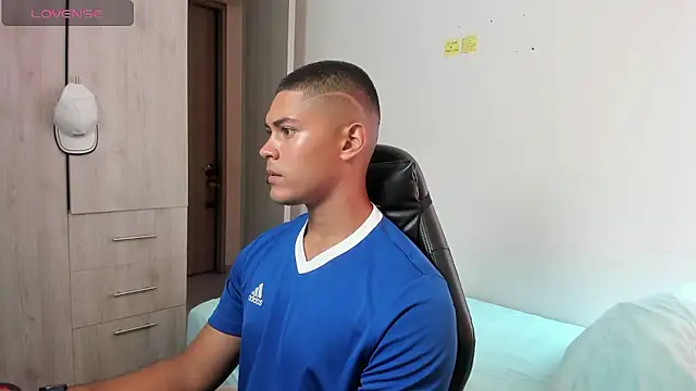 Iamdylan777 online show from 01-08-26, 02:52