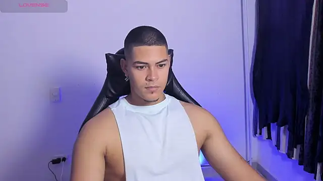 Iamdylan777 online show from 02-11-26, 10:53