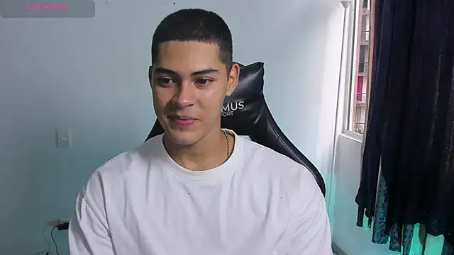 Iamdylan777 online show from 02-21-26, 11:44