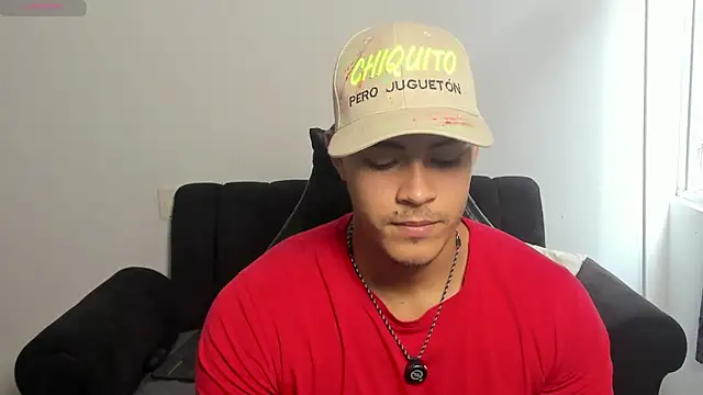 Iamdylan777 online show from 03-19-26, 12:31