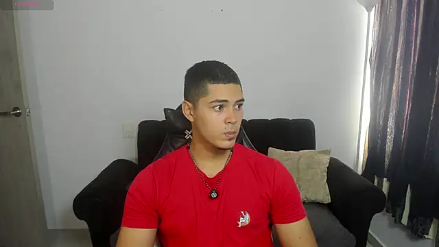 Iamdylan777 online show from 04-04-26, 03:31