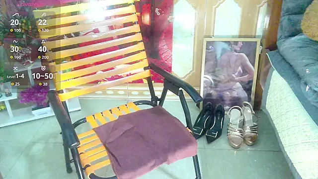 Jerry-Lan online show from 10-16-25, 08:32