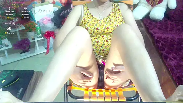 Jerry-Lan online show from 10-22-25, 07:52