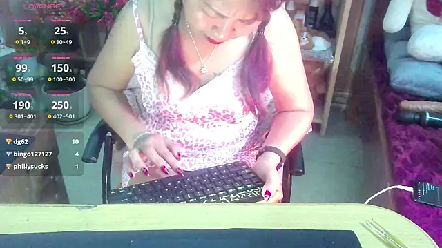 Jerry-Lan online show from 11-18-25, 11:25