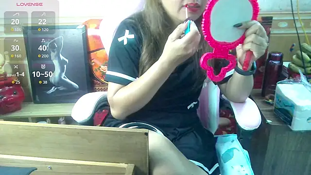 Jerry-Lan online show from 03-01-26, 12:18