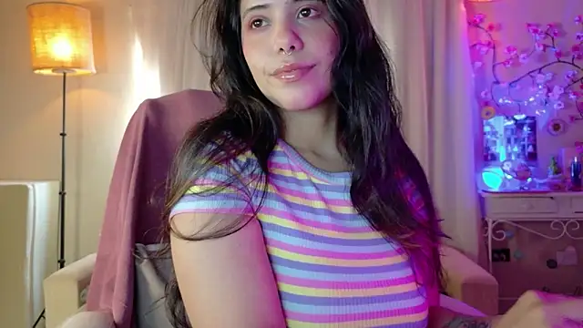 AllisonCatUwU online show from 06-11-26, 04:05