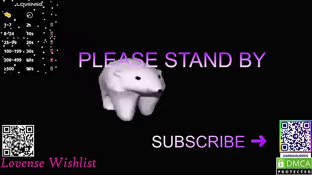 MurrrWorren online show from 03-08-26, 08:56