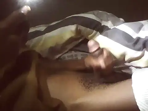 afrakanMan online show from 04-13-26, 08:36