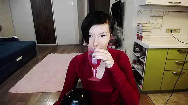 Snapshot of Kira_Bakker chatting on 01-17-25, 02:29 Kira Bakker online show from 01-17-25, 02:29