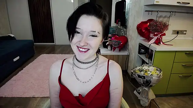 Snapshot of Kira_Bakker chatting on 02-14-25, 11:31 Kira Bakker online show from 02-14-25, 11:31