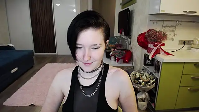 Snapshot of Kira_Bakker chatting on 02-22-25, 11:46 Kira Bakker online show from 02-22-25, 11:46