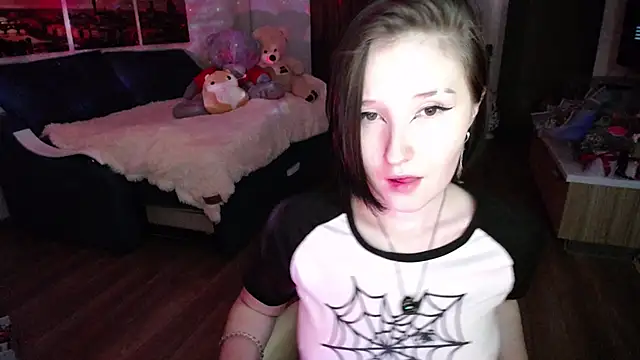 Snapshot of Kira_Bakker chatting on 10-09-25, 10:30 Kira Bakker online show from 10-09-25, 10:30