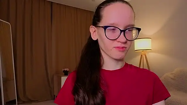 BettyBrowni online show from 12-16-25, 04:12