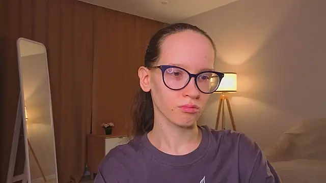 BettyBrowni online show from 02-24-26, 04:05