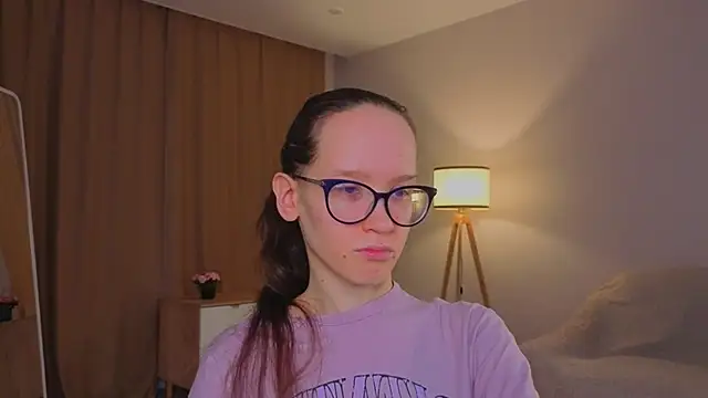 BettyBrowni online show from 03-02-26, 04:03