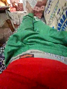 mehdi haway online show from 04-24-26, 03:47