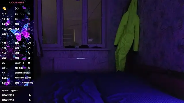 Unforgettable ket online show from 01-05-25, 02:30