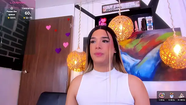 victoria aleia  online show from 02-26-26, 10:20