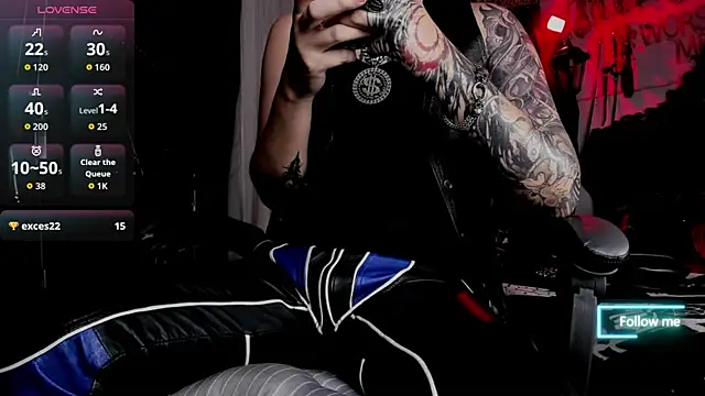 allanhurtss online show from 10-03-25, 01:30