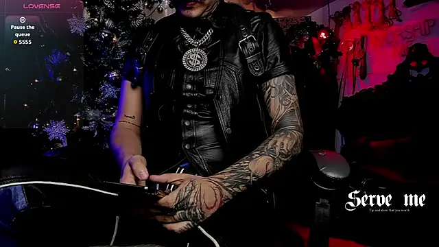 allanhurtss online show from 12-21-25, 06:59