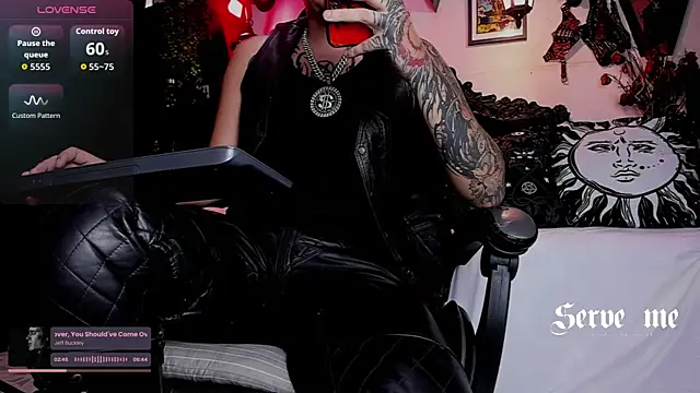 allanhurtss online show from 04-02-26, 10:07