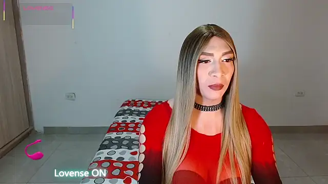 sweetaranxxa online show from 07-14-26, 03:55