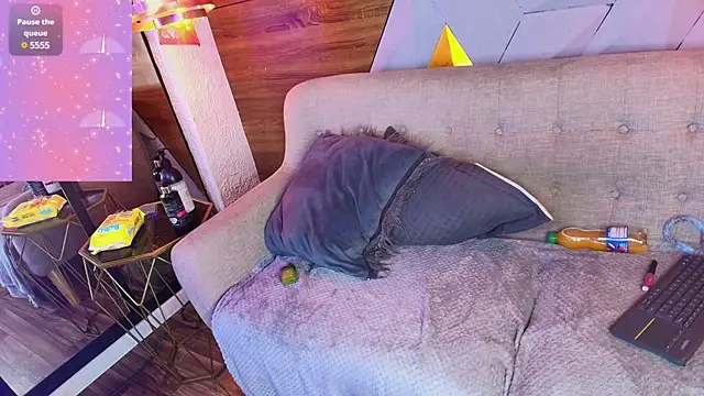 sarah banks1 online show from 02-19-25, 10:20