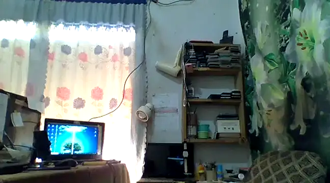 Fuckwell boy007 online show from 03-07-25, 07:41