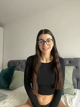 Wildberry  online show from 02-23-26, 02:25