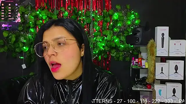 Sweett Mollyy online show from 02-22-26, 04:13