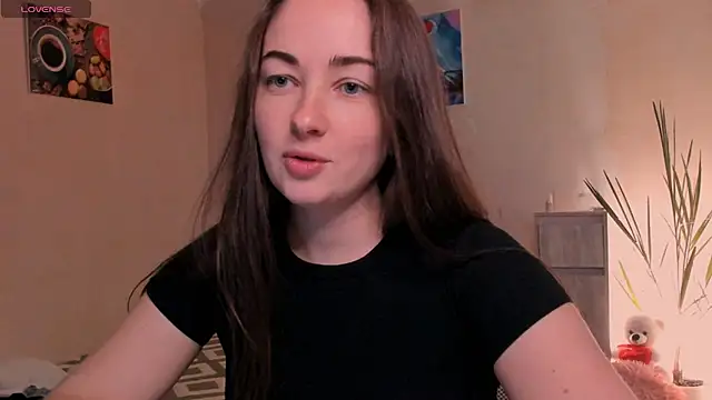 cClandesTina online show from 11-23-25, 09:47