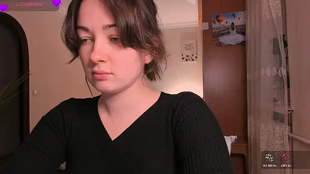 cClandesTina online show from 02-09-26, 07:07