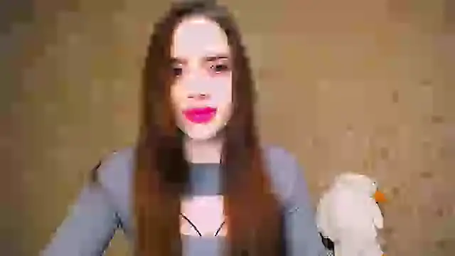  your fantasy girl online show from 03-17-25, 01:35