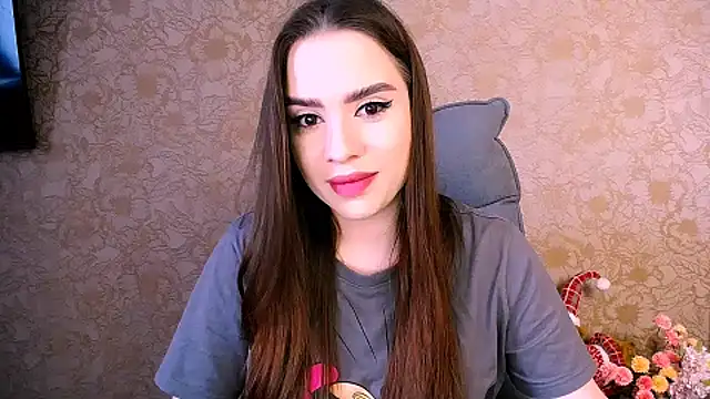  your fantasy girl online show from 03-26-26, 10:43