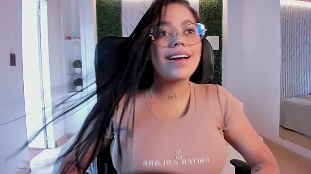 Melisa Soto online show from 09-19-25, 07:25