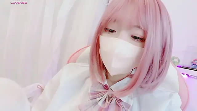 yuayua854 online show from 05-05-26, 11:51