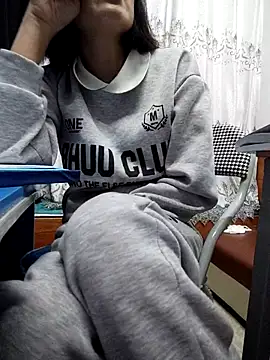 Haralushiaaa online show from 12-04-25, 10:02